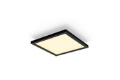 Smart-Home - Philips Hue Aurelle Panel SQ Black 19 W - 929003597801