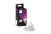 Smart-Home - Philips HueWCA 4.7W 12V MR16 1 Pack - 929003575301