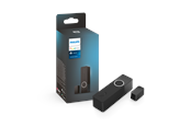 Smart-Home - Philips Hue Secure contact sensor Black - 929003563803