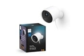 Smart-Home - Philips Hue Secure Camera Wired | White 1 pack - 929003562702