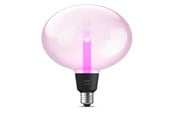 Smart-Home - Philips Hue Lightguide - LED light bulb - shape: elliptical - E27 - 6.5 W - 16 million colours - 2000-6500 K - 929003151301