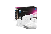Smart-Home - Philips Hue Secure Sensor WCA E27 set White - 929002468824
