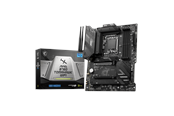 Mainboard - MSI MAG B760 TOMAHAWK WIFI Mainboard - Intel B760 - Intel LGA1700 - DDR5 RAM - ATX - MAG B760 TOMAHAWK WIFI