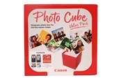 Druckerzubehör - Tinte & Toner - Canon PG540/CL541 / 5225B012 PHOTO CUBE - 5225B012