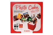 Druckerzubehör - Tinte & Toner - Canon PG560/CL561 / 3713C007 PHOTO CUBE - 3713C007