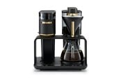 Kaffeezubereitung - Melitta EPOS Black/Gold - 6767850