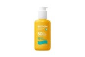 Körperpflege - Biotherm Waterlover Sun Milk w/Pump SPF50 200 ml - 3614271701510