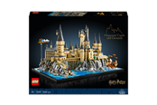 LEGO® - LEGO Harry Potter 76419 Schloss Hogwarts™ mit Schlossgelände - 76419