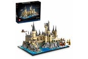 LEGO® - LEGO Harry Potter 76419 Schloss Hogwarts™ mit Schlossgelände - 76419