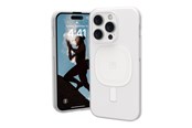 Handys - Cover & Cases - UAG [U] Protective Case for iPhone 14 Pro [6.1-in] - Lucent 2.0 Marshmallow - 114078313535