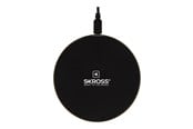 Handys - Adapter und Ladegeräte - SKross Wireless Charger 10 - 7640166322238