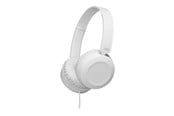 Kopfhörer/Headsets - JVC HA S31M - HAS31MWE