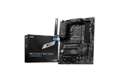 Mainboard - MSI PRO B760-P WIFI DDR4 Mainboard - Intel B760 - Intel LGA1700 - DDR4 RAM - ATX - PRO B760-P WIFI DDR4