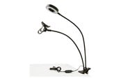 Streamingausrüstung - Kikkerland ring light - US190-EU