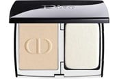 Make-Up - Christian Dior Diorskin Forever Compact Powder Foundation 2N 10gr - 3348901607612