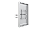 Wandhalterungen, AV-Halterungen & AV-Möbel - Multibrackets M Pro Series enclosure - for digital signage panel - medium - white - Max 30 kg - recommended for 55" - 7350105214554