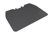 Wandhalterungen, AV-Halterungen & AV-Möbel - Multibrackets M Pro Series mounting component - for AV System - black - Max 5 kg - recommended for - 7350105215865