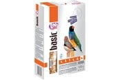 Essen, Snacks & Vitamine - Lolo Pets Zebra Finch and Exotic Bird Food 1kg - FF72302