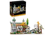 LEGO® - LEGO Icons 10316 DER HERR DER RINGE: BRUCHTAL - 10316
