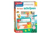 Brettspiele - Clementoni Education - I Learn To Write - 56176