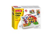 Kreativ-Spiele - Quercetti Insert Mosaic 300 pins - 0954