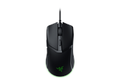 Maus - Razer Cobra Wired - Gaming Maus (Schwarz) - RZ01-04650100-R3M1