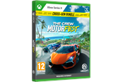 Spiele - The Crew Motorfest - Microsoft Xbox Series X - Rennspiel - PEGI 12 - 3307216272960