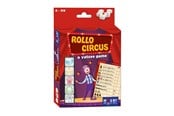 Brettspiele - Asmodee Rollo Yatzee - Circus Dice Game - HUT242022