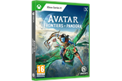 Spiele - Avatar: Frontiers of Pandora - Microsoft Xbox Series X - Action - PEGI 16 - 3307216247111