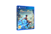 Spiele - Prince of Persia: The Lost Crown - Sony PlayStation 4 - Action - PEGI 16 - 3307216265375