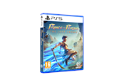 Spiele - Prince of Persia: The Lost Crown - Sony PlayStation 5 - Action - PEGI 16 - 3307216265092