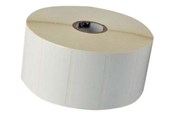 Papier, Fotopapier und Etiketten - Zebra - thermal label - 2580 label(s) - 38 x 25 mm - 880243-025D