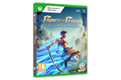 Spiele - Prince of Persia: The Lost Crown - Microsoft Xbox One - Action - PEGI 16 - 3307216265238