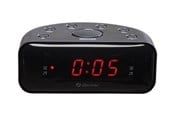 DAB, Netzwerk und Radiowecker - DENVER CR-430 - clock radio - FM - 111131000580