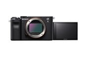 Digital Kameras - Sony α7C ILCE-7C - ILCE7CB.CEC
