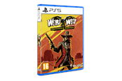 Spiele - Weird West (Definitive Edition) - Sony PlayStation 5 - RPG - PEGI 16 - 5056635603128