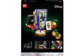 LEGO®  - LEGO Disney 43227 Zeichen der Bösewichte - 43227