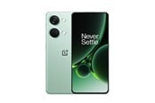 Handys & Smartphones - OnePlus Nord 3 128GB/8GB - Misty Green - 5011103075