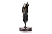 Merchandise - First 4 Figures - Cowboy Bebop Resin Painted Statue: Vicious (Standard Edition) - Figur - 5060316624005