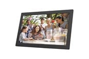 Digitale Bilderrahmen - DENVER FRAMEO PFF-2160 - Black - PFF-2160