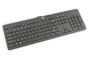 Tastaturen - HP Slim - Tastaturen - Deutsch - 803181-041