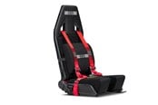 Gaming Stühle - Next Level Racing Flight Simulator Seat Gaming Stuhl - PU-Leder - Bis zu 150 kg - NLR-S030