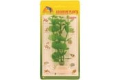 Fische - Meadow Money leaf plastic 10 cm - AT8025