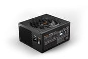 Netzteile - be quiet! Straight Power 12 Platinum 850W Netzteile - 850 Watt - 135 mm - ATX 3.1 - 80 Plus Platinium - BN337