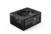 Netzteile - be quiet! Straight Power 12 Platinum 1200W Netzteile - 1200 Watt - 135 mm - ATX 3.1 - 80 Plus Platinium - BN339