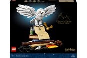 LEGO® - LEGO Harry Potter 76391 Hogwarts™ Icons - Collectors' Edition - 76391