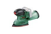 Schleifmaschine - Bosch Easy Sander 18V-8 CORDLESS MULTI-SANDER - 06033E3002