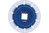 Winkelschleifer - Bosch EXPERT DIAMOND PIPE CUT WHEEL FOR SMALL ANGLE GRINDERS - 2608901391