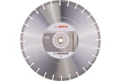 Handkreissäge - Bosch STANDARD FOR CONCRETE DIAMOND CUTTING DISC FOR TABLE SAWS FOR PETROL SAWS - 2608602543