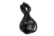 Stromkabel (Extern) - Epson Standard Power Cord - Europe - For Label Printer Schuko C13 - 2119140